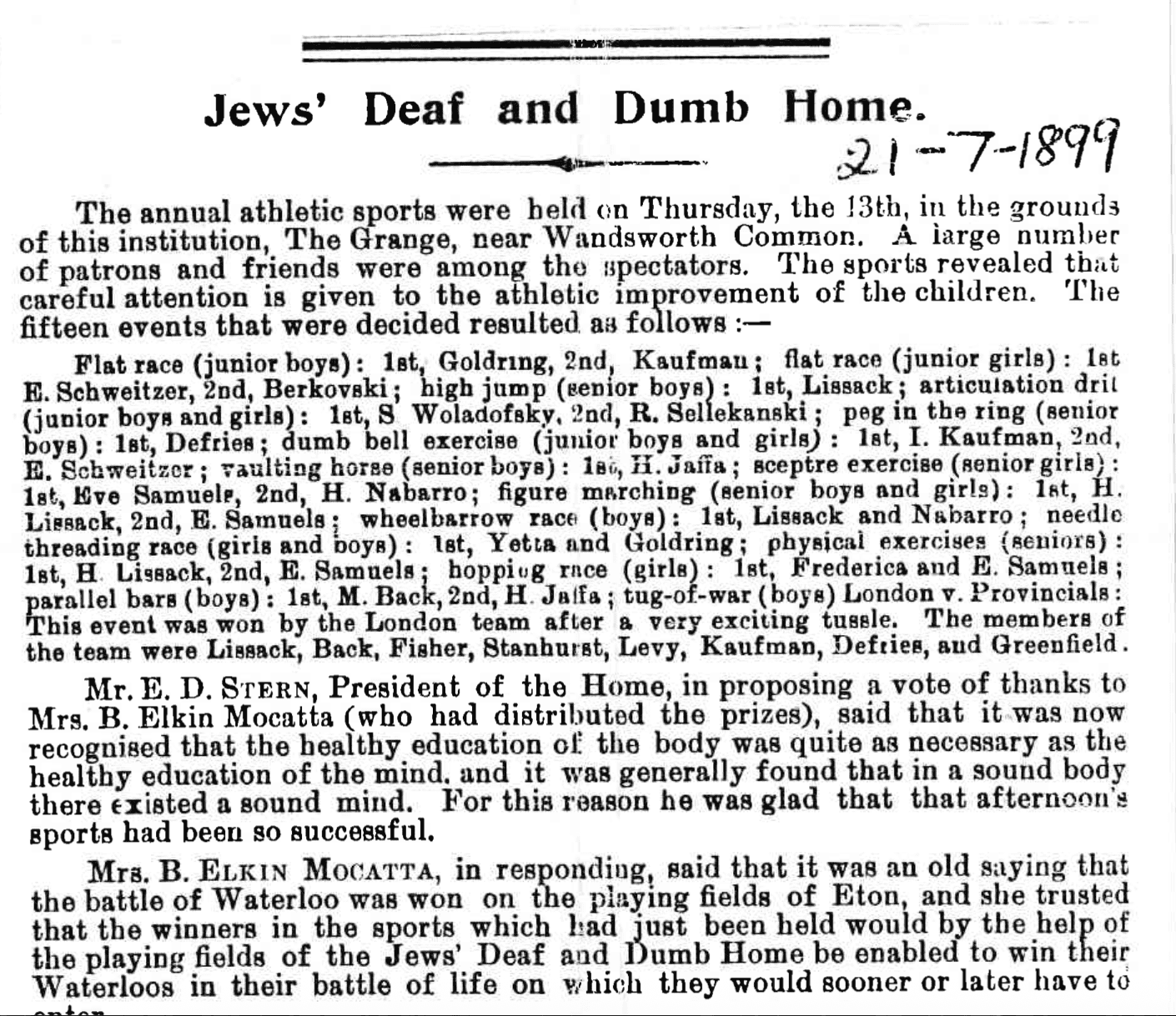 thumbnail of 1. Holocaust memorial Service 2011